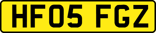 HF05FGZ