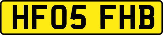 HF05FHB