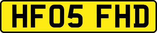 HF05FHD