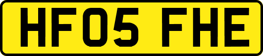 HF05FHE