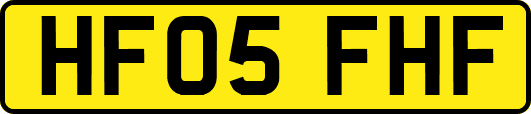 HF05FHF