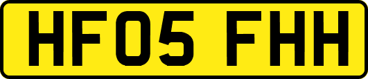 HF05FHH