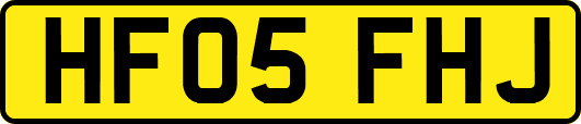 HF05FHJ
