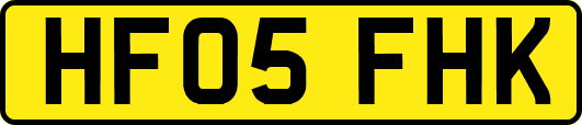 HF05FHK