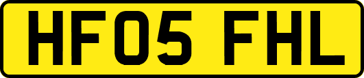 HF05FHL