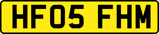 HF05FHM