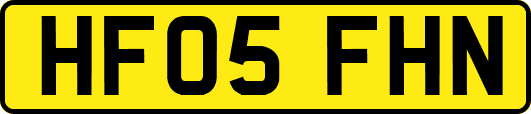 HF05FHN