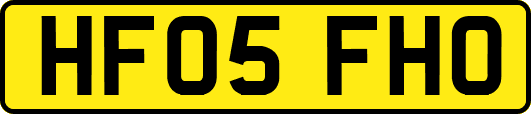 HF05FHO