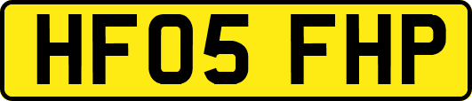 HF05FHP