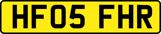 HF05FHR