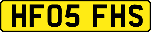 HF05FHS