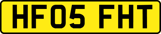 HF05FHT