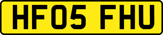 HF05FHU