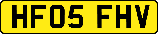 HF05FHV