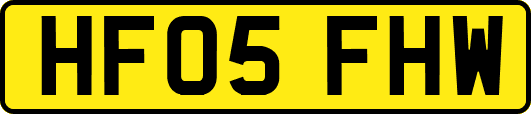 HF05FHW