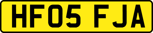 HF05FJA