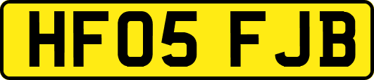 HF05FJB