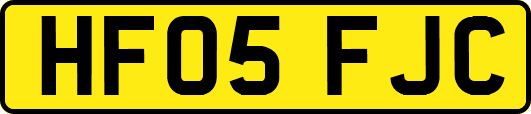 HF05FJC