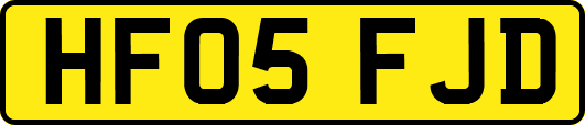 HF05FJD