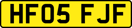 HF05FJF