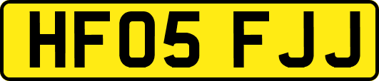 HF05FJJ