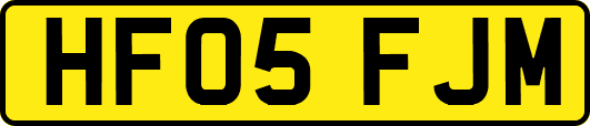 HF05FJM