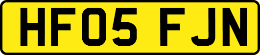 HF05FJN
