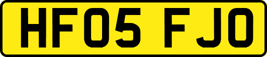 HF05FJO