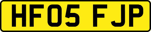 HF05FJP
