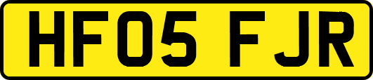 HF05FJR
