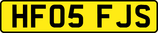 HF05FJS