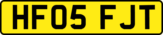 HF05FJT