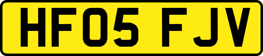 HF05FJV