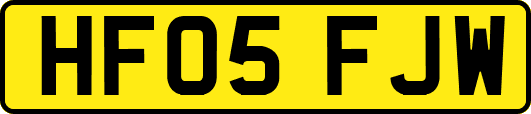 HF05FJW