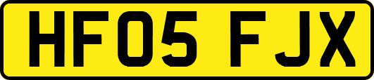 HF05FJX