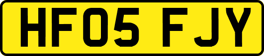 HF05FJY