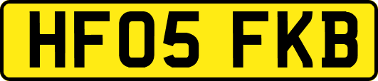 HF05FKB