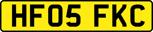 HF05FKC