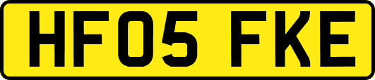 HF05FKE
