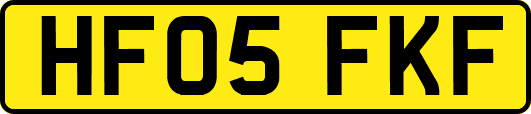 HF05FKF