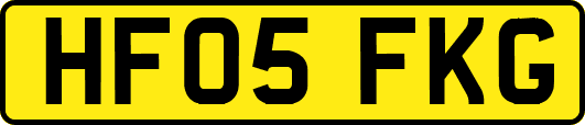 HF05FKG