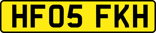HF05FKH