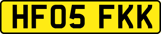 HF05FKK