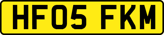 HF05FKM
