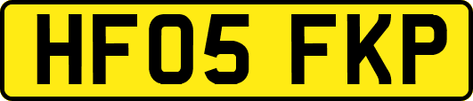 HF05FKP