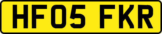 HF05FKR