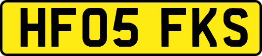 HF05FKS