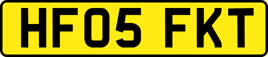 HF05FKT