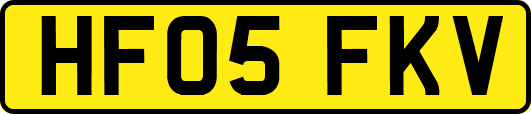 HF05FKV