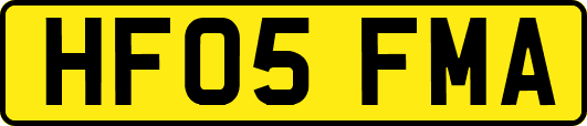 HF05FMA